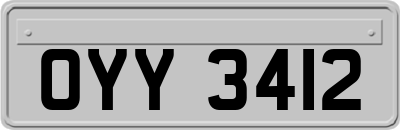 OYY3412