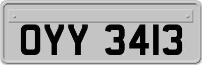 OYY3413