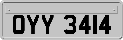 OYY3414
