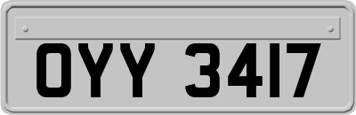 OYY3417