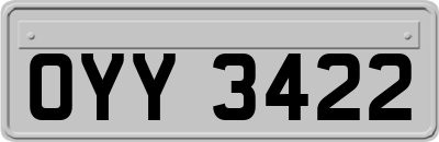 OYY3422