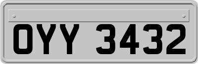 OYY3432