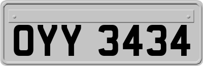 OYY3434