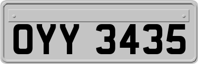 OYY3435