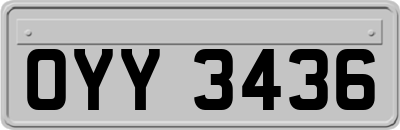 OYY3436