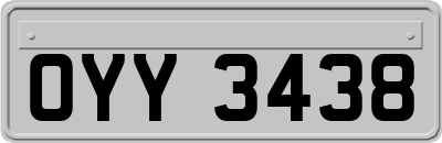 OYY3438