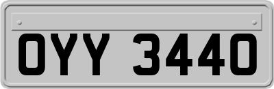 OYY3440