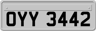 OYY3442