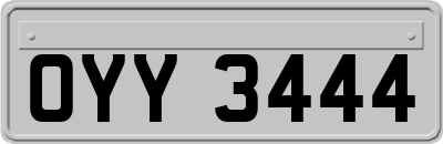 OYY3444