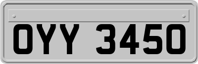 OYY3450