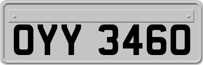 OYY3460