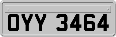OYY3464