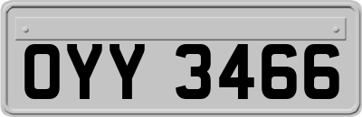 OYY3466