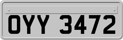 OYY3472