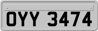 OYY3474