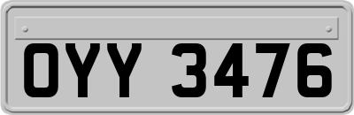OYY3476