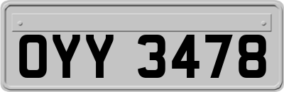 OYY3478