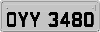 OYY3480