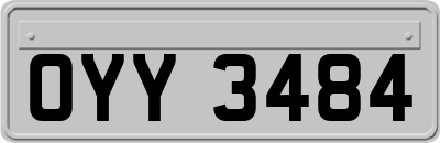 OYY3484