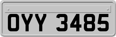 OYY3485