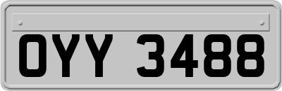 OYY3488
