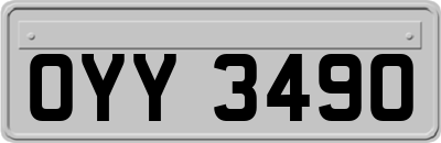 OYY3490