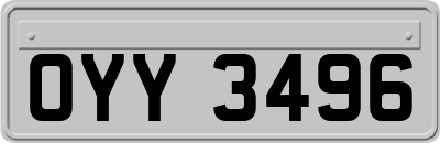 OYY3496