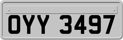 OYY3497