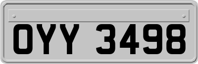OYY3498