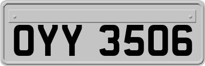 OYY3506