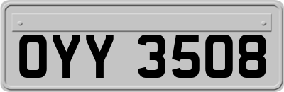 OYY3508