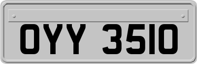 OYY3510