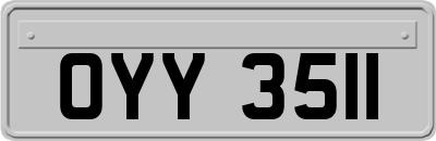 OYY3511