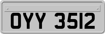 OYY3512