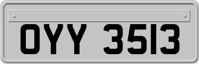 OYY3513