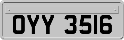 OYY3516