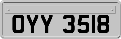 OYY3518