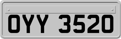 OYY3520