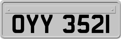 OYY3521