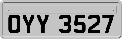 OYY3527