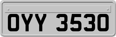 OYY3530