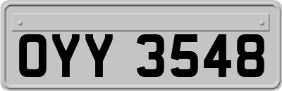 OYY3548