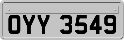 OYY3549