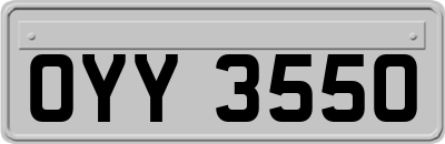 OYY3550