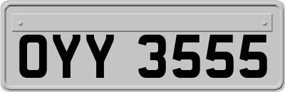 OYY3555