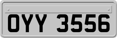 OYY3556