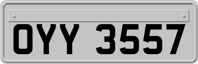 OYY3557