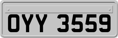 OYY3559