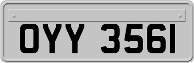 OYY3561