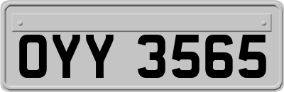 OYY3565